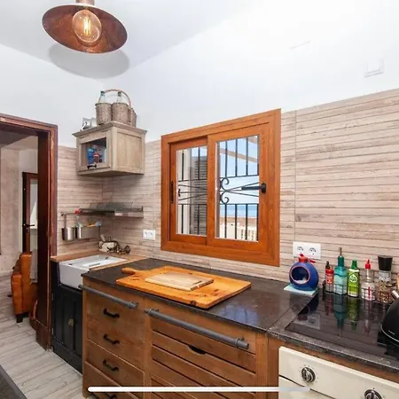House With Beautiful Sea Views Front Line